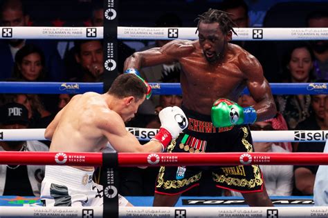 Canelo Alvarez Open to Crawford Mega.